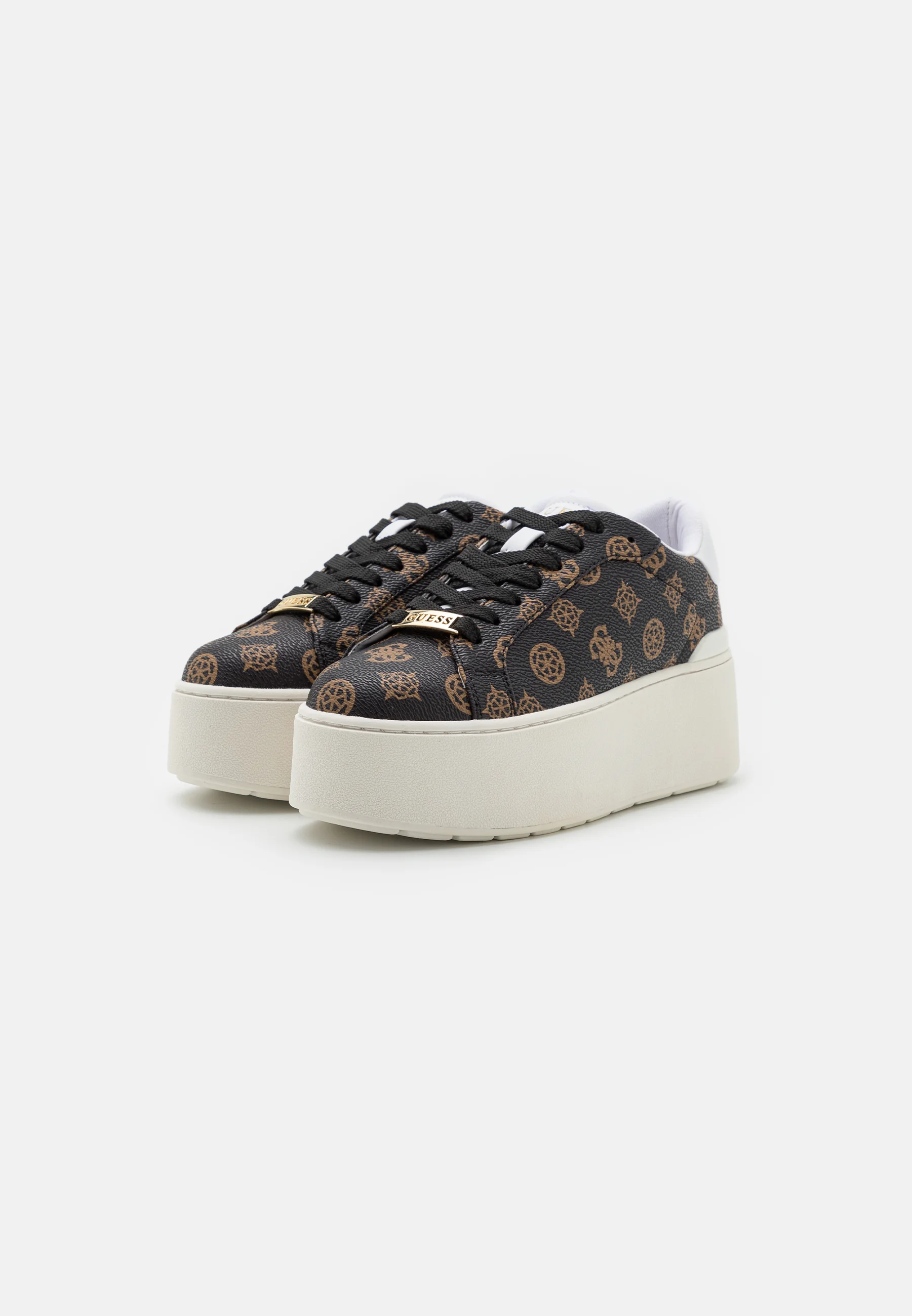 Guess WILLEN - Zapatillas bajas
