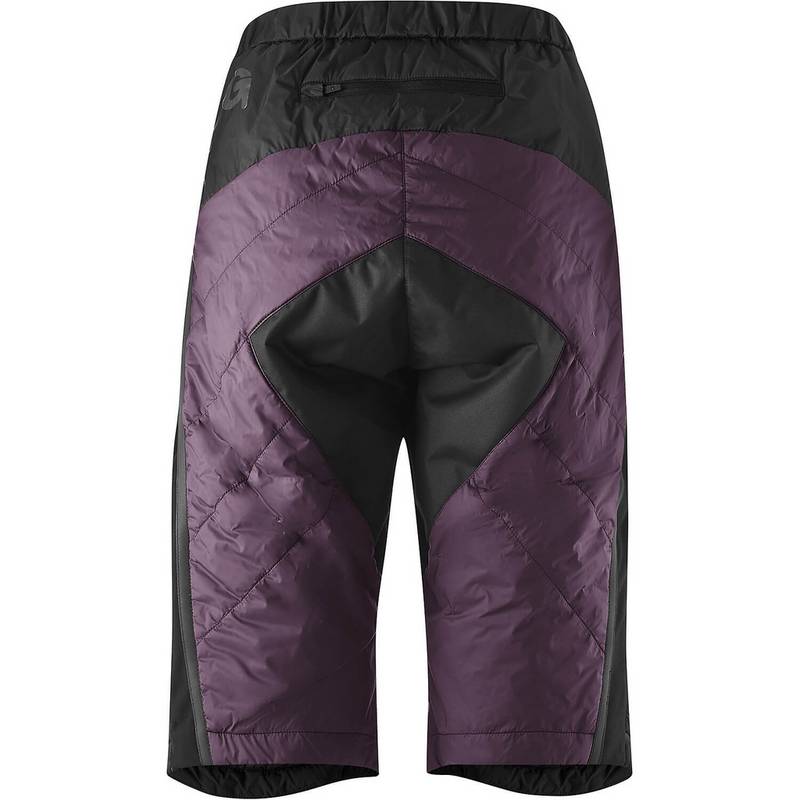 Gonso Bike Alvao Fahrradshorts Damen