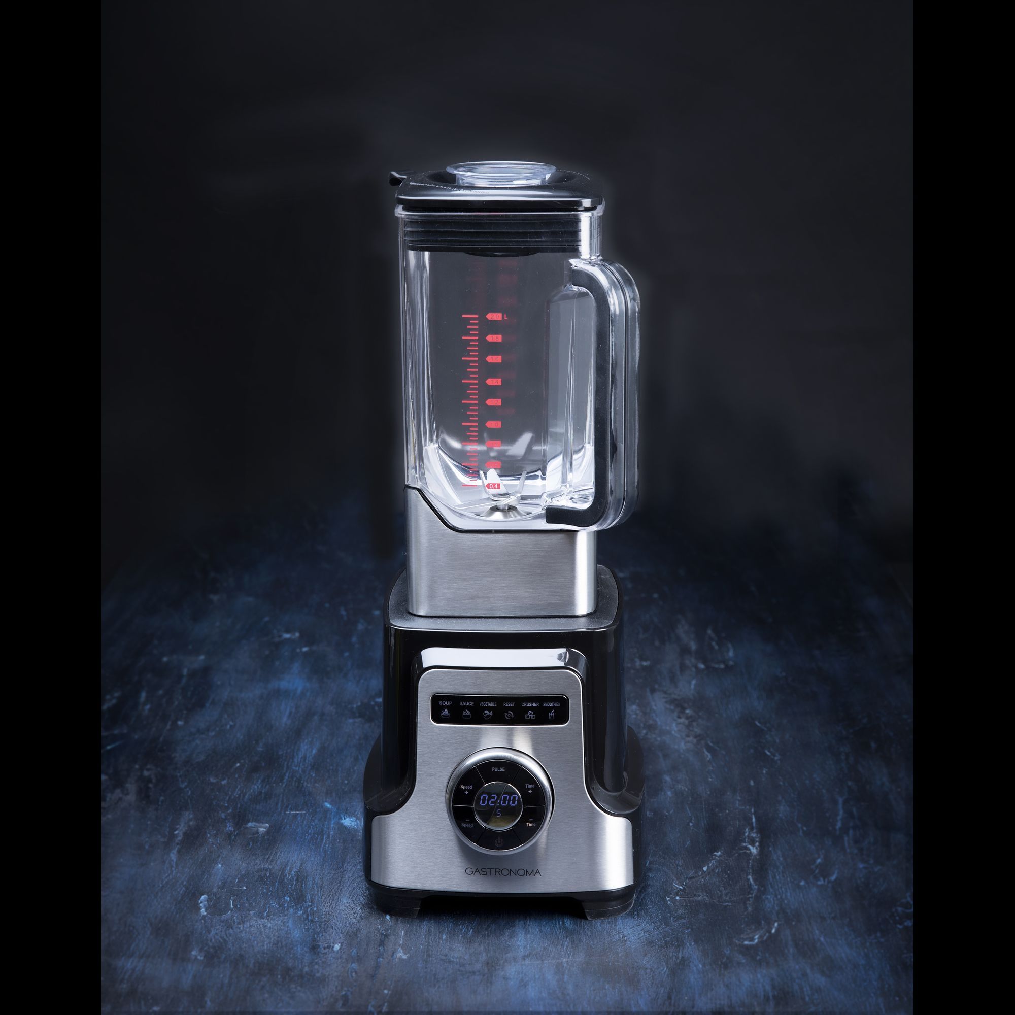 Gastronoma 18180001 High Power Mixer