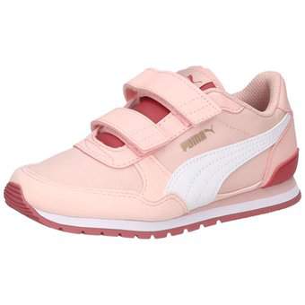 PUMA ST Sunner v3 NL V PS Sneaker in rosa