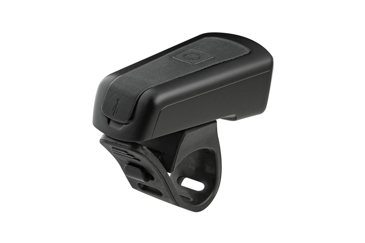 AXA DWN-30 USB Front USB-Aufladbare Beleuchtung