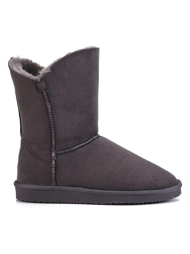 ISLAND BOOT Winterstiefel 