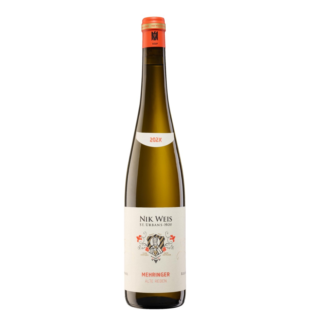 2022 Riesling Mehringer Alte Reben trocken