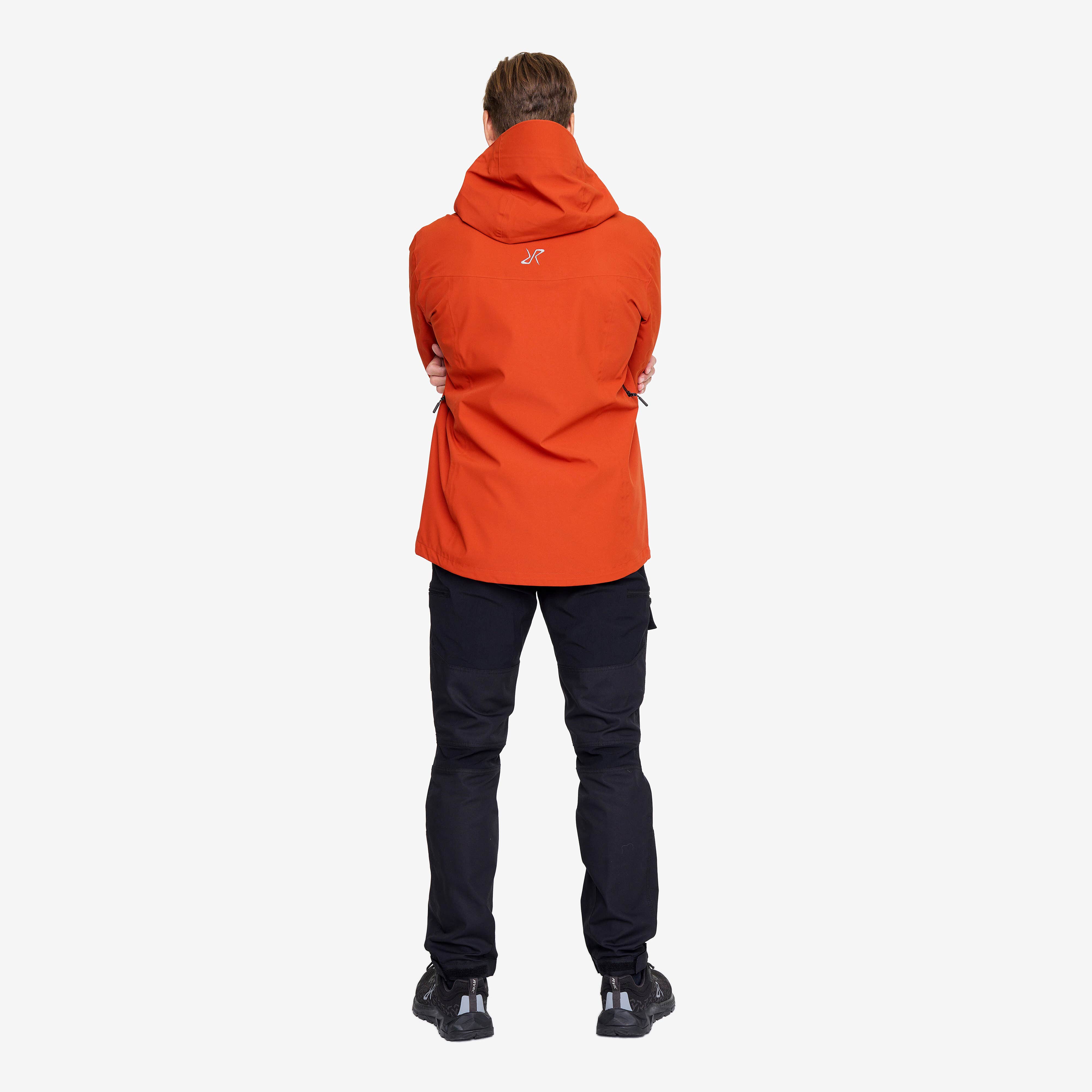 Whisper Jacket Homme Autumn