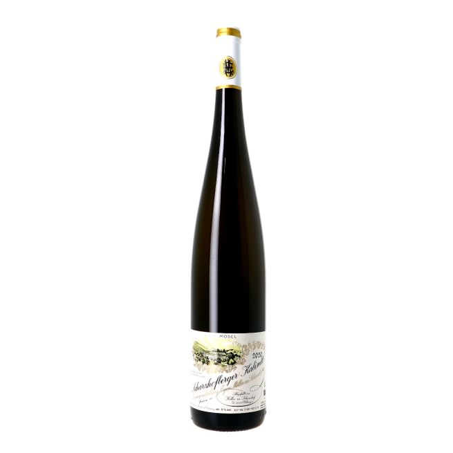 Egon Müller, Scharzhofberger Riesling Kabinett, 2020