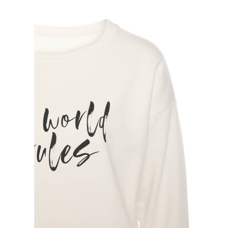 Lascana Sweatshirt Damen