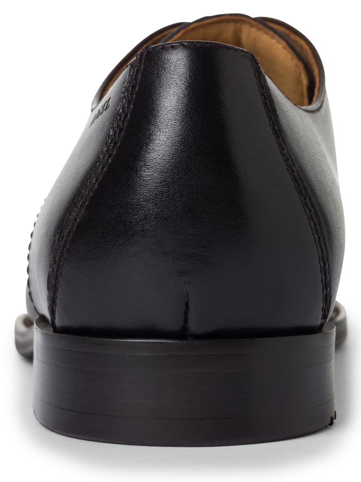 DIGEL Business-Schuhe Sebastian in schoko - 0002 günstig kaufen