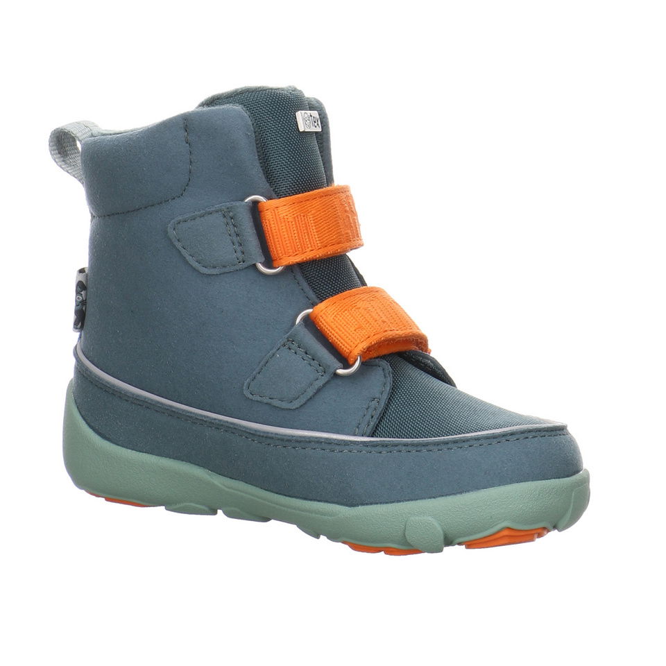 Affenzahn Hase Comfy Boots