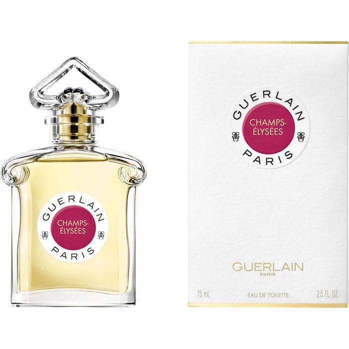 Eau de Toilette Spray