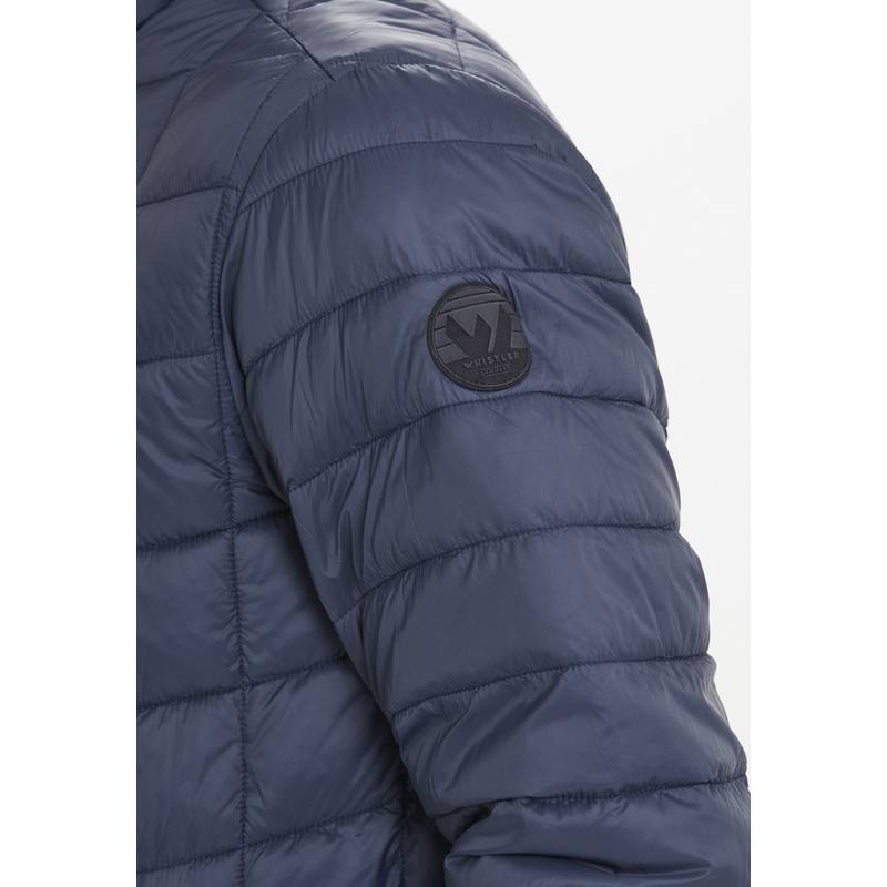 Whistler Luis Outdoorjacke Herren