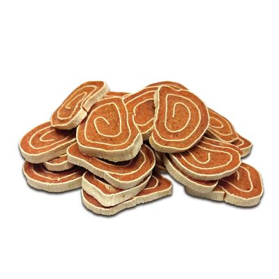 Cookies Delikatess Fischvariationen