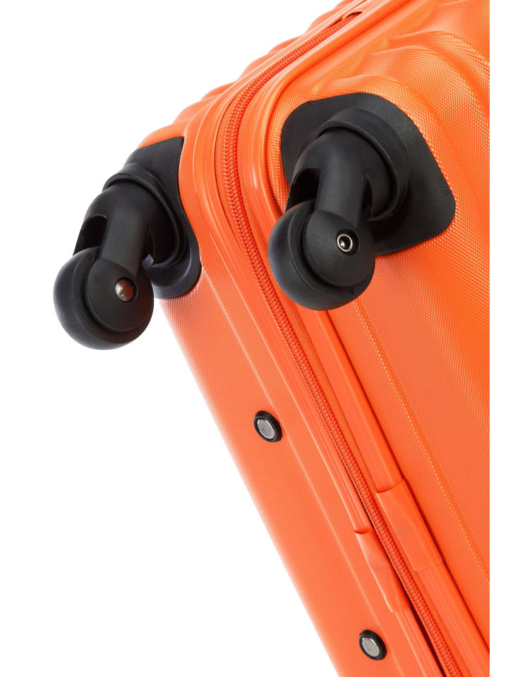 Wittchen GROOVE LINE COLLECTION in Orange günstig kaufen onesize