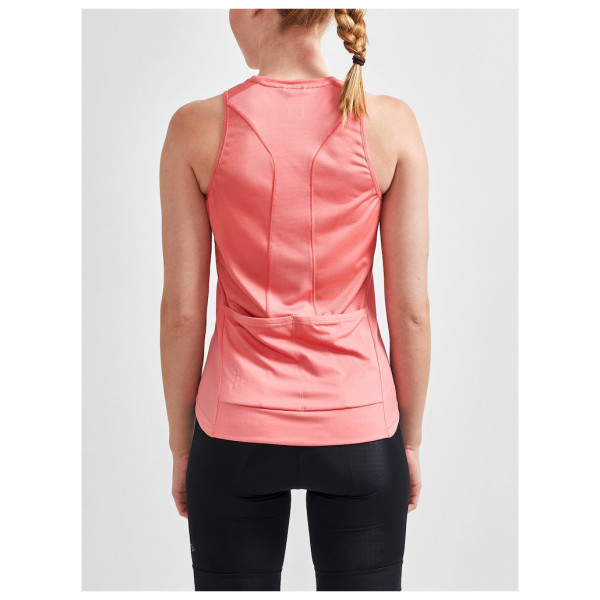 Craft - Women's Core Endur Singlet - Radtrikot