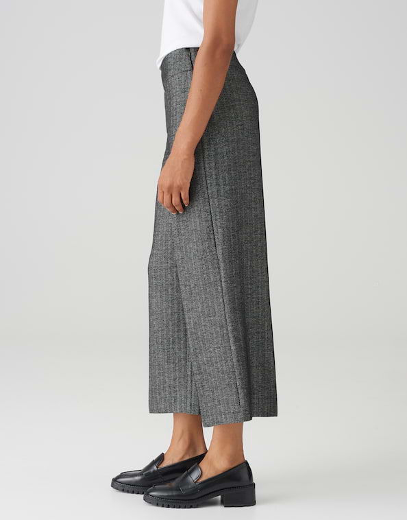 Culotte Misha tradition