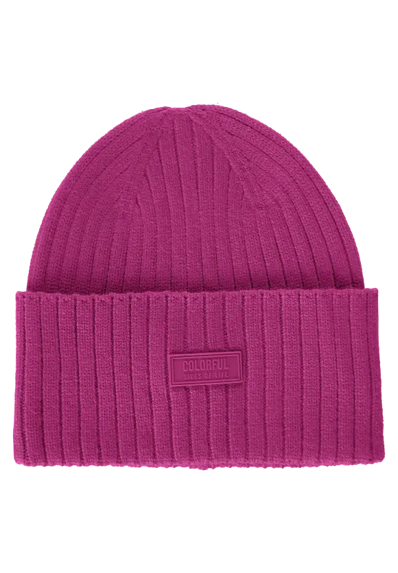 Street One Strick Beanie