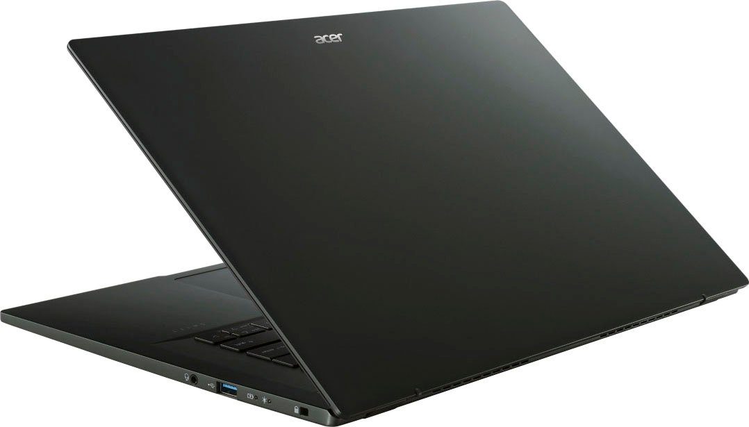 Acer Swift Edge SFA16-41-R8GY Notebook (40,64 cm/16 Zoll, AMD Ryzen 7 6800U, Radeon Graphics, 1000 GB SSD, FHD Webcam)