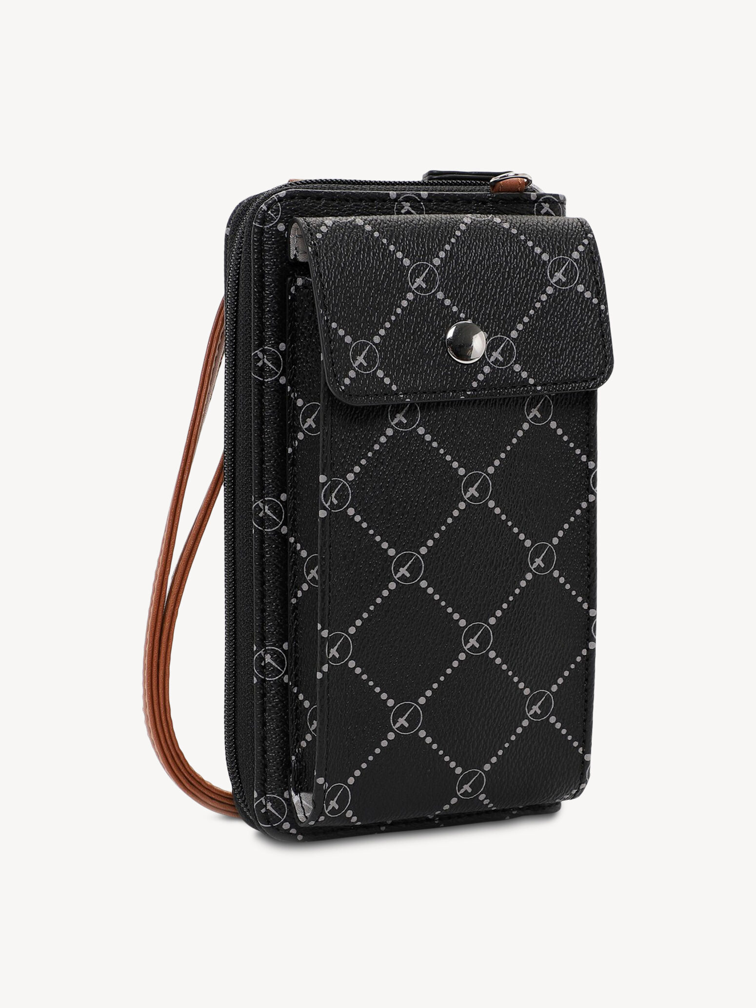 Étui pour téléphone portable - noir