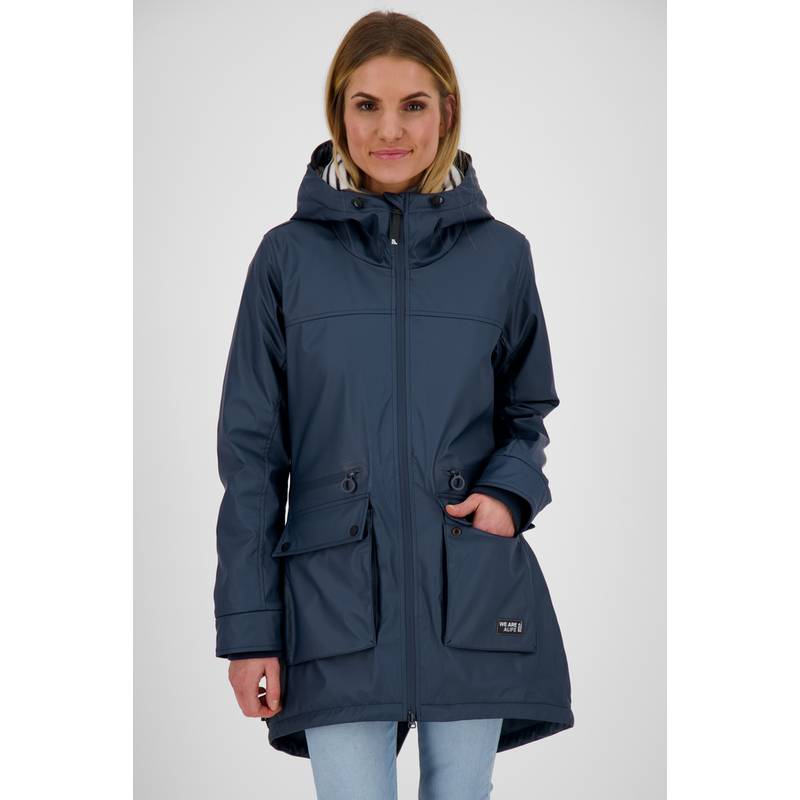 ALIFE AND KICKIN AudreyAK Kurzjacke Damen