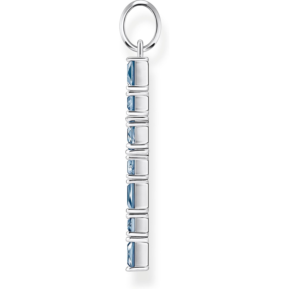 Thomas Sabo Pendentif 925 Argent Pendentif