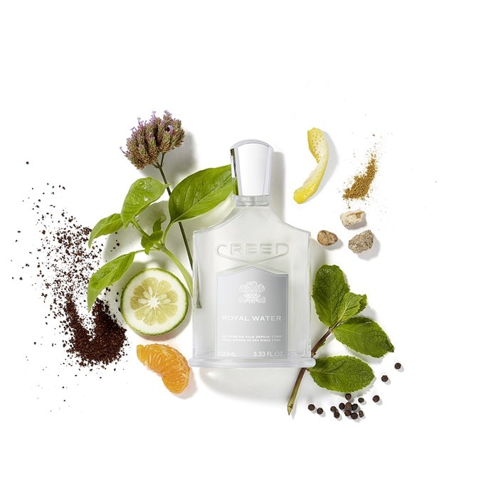 Eau de Parfum Spray
