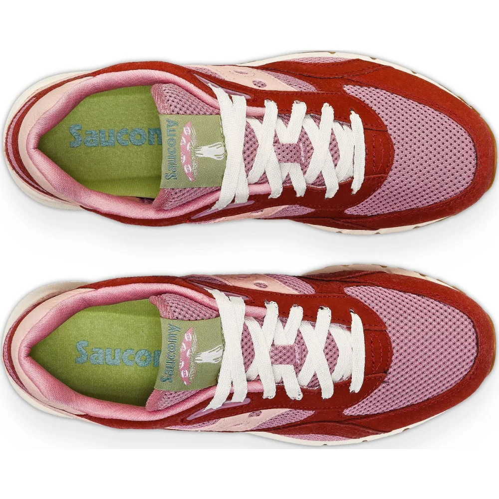 Saucony Shadow 6000 Mushroom S70747-2 / rot