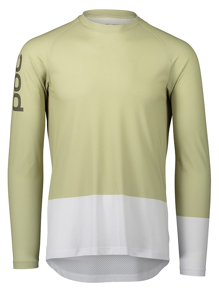 POC MTB-Fahrradshirt 