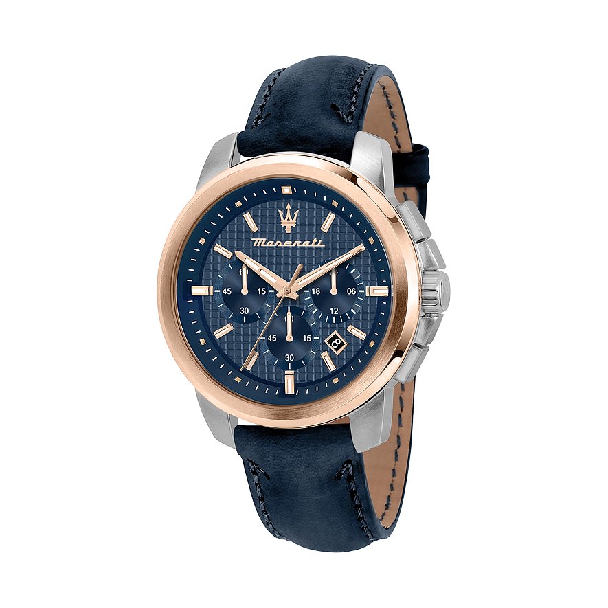 Maserati Chronograph Successo 