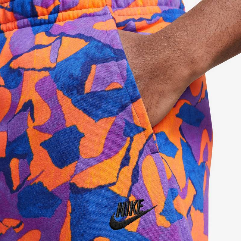 Nike NSW Club Shorts Herren