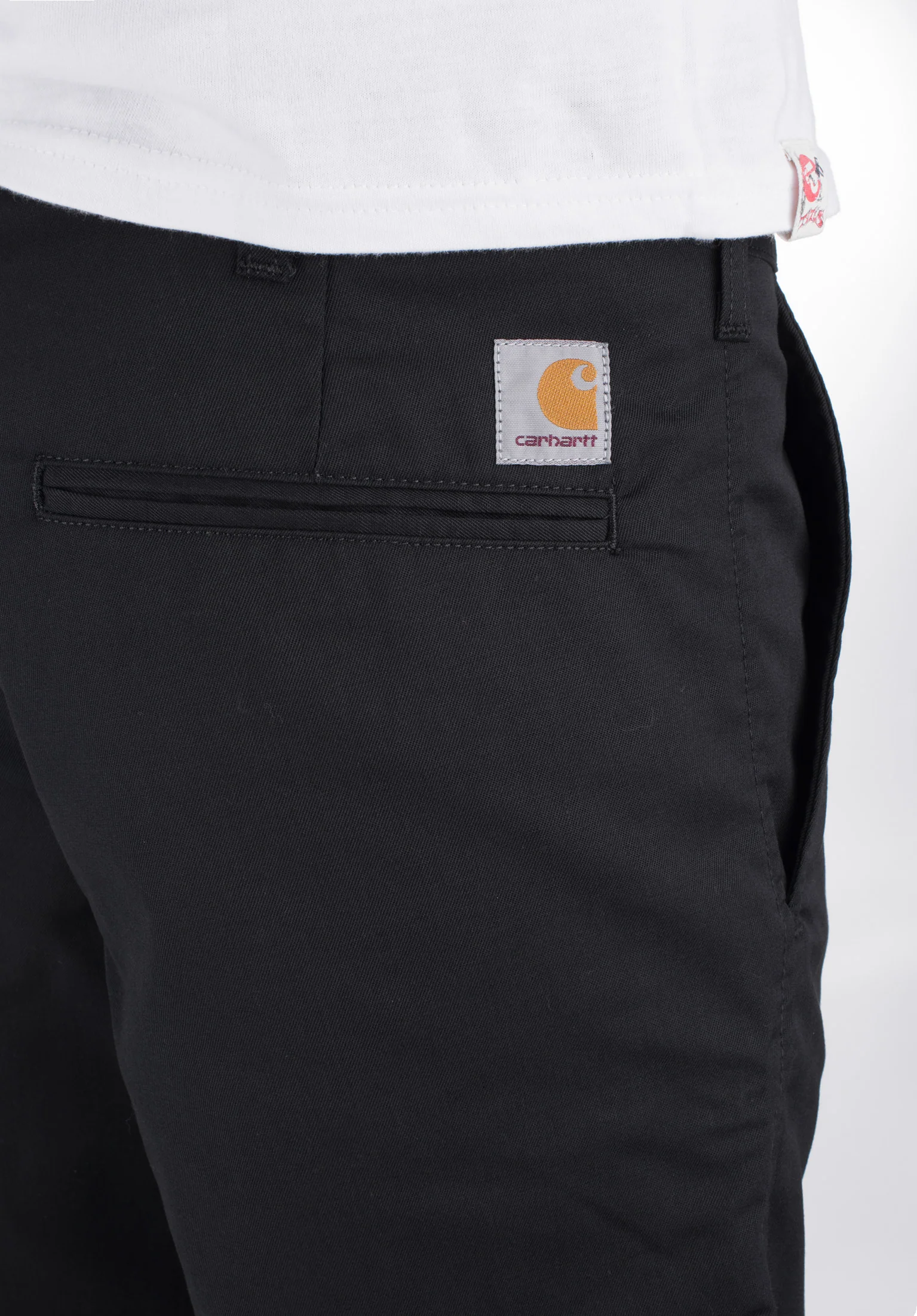 Presenter Short