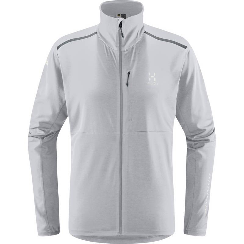 Haglfs L.I.M Strive Mid Jacket Fleecejacke Herren