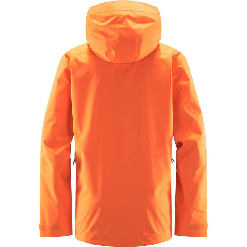 Haglfs Dalskidan GTX Jacket Hardshelljacke Herren