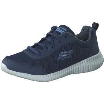 Skechers Sneaker in blau