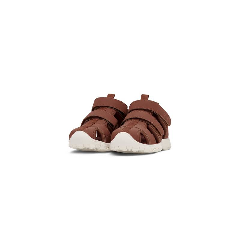 hummel SANDAL VELCRO INFANT Sandalen Kinder