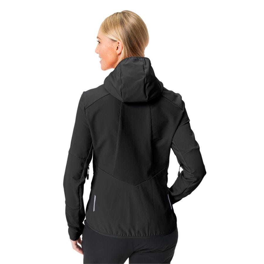 Larice Softshell Jacke Damen