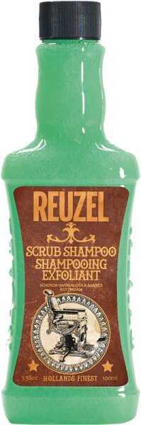 Reuzel Scrub Shampoo