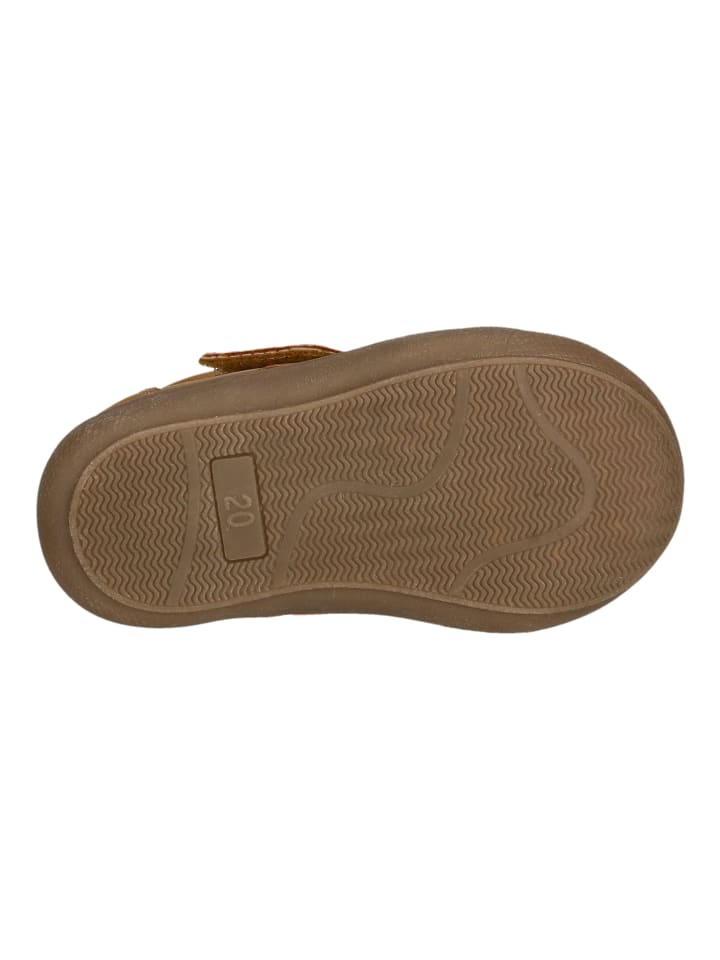 Zigzag Lauflernschuhe Toshi in 3135 Golden Palm günstig kaufen