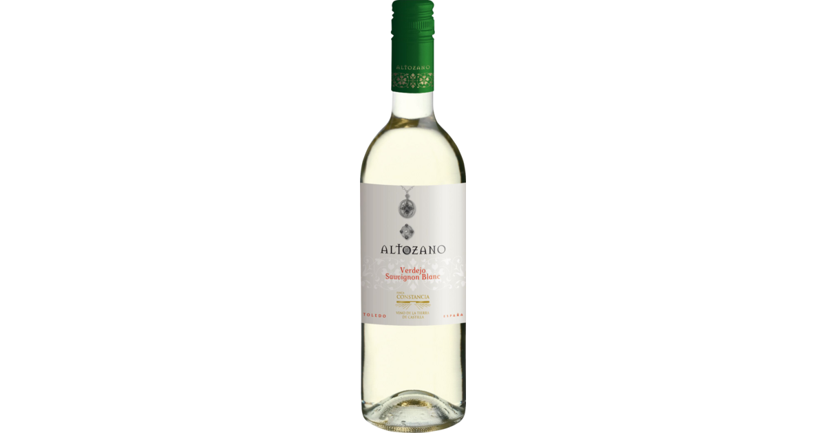 Altozano Verdejo & Sauvignon Blanc