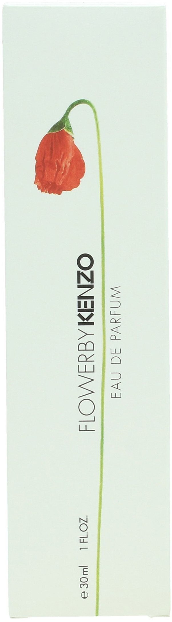 KENZO Eau de Parfum Kenzo Flower