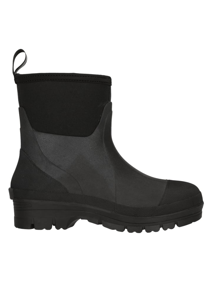 Weather Report Gummistiefel Sage in 1001 Black günstig kaufen