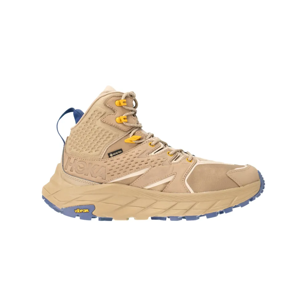 Hoka Anacapa Mid GTX 1122018-DELM / gelb