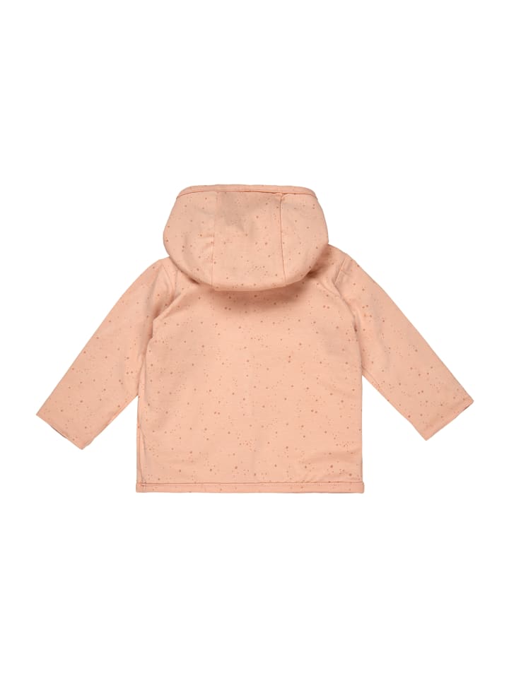 Sterntaler Baby Wendejacke Sunny in red günstig kaufen