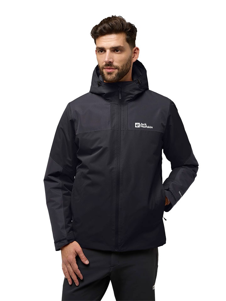 Jack Wolfskin Funktionsjacke 