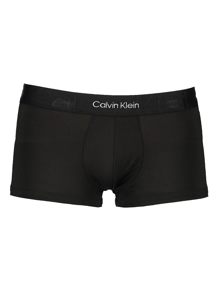 CALVIN KLEIN UNDERWEAR Boxershorts in Schwarz günstig kaufen