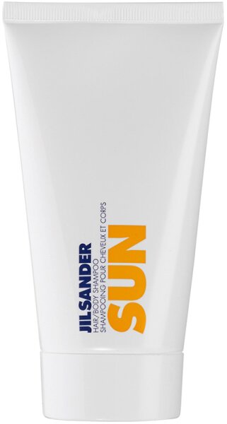 Jil Sander Sun Duschgel