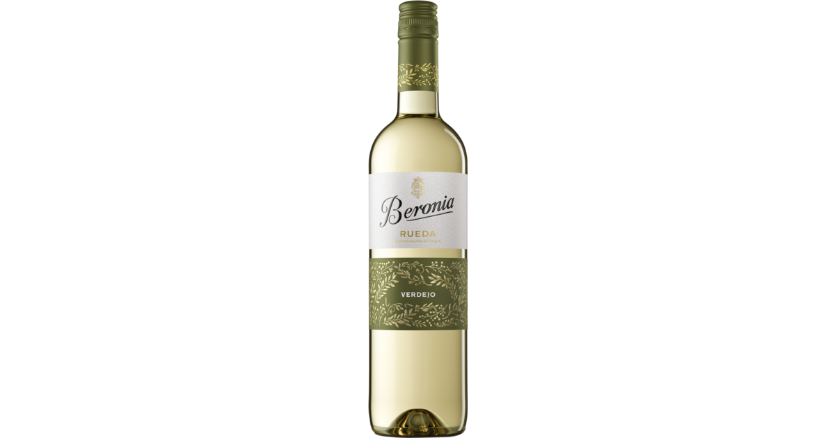 Beronia Verdejo