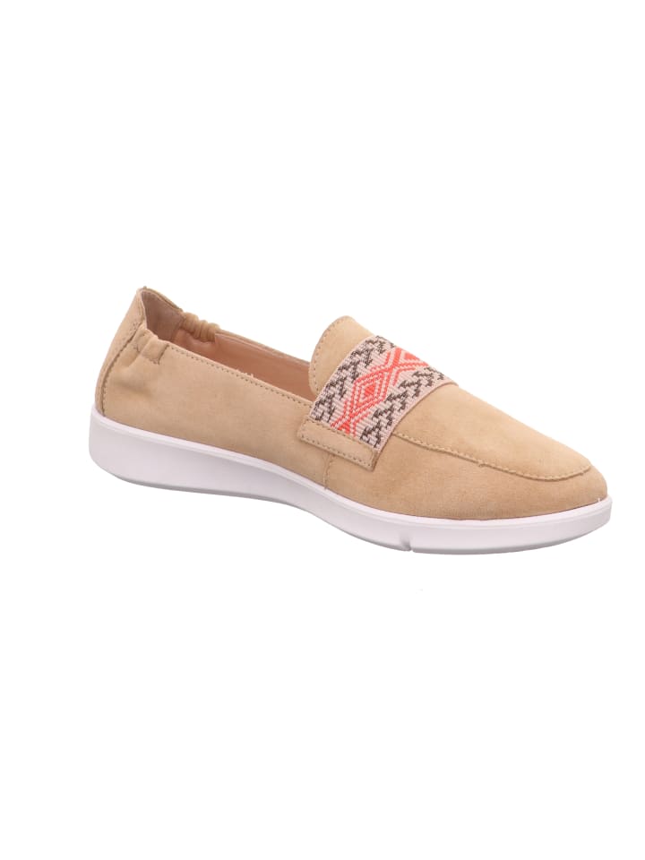 Legero Ballerina LUCCA in Tasso günstig kaufen