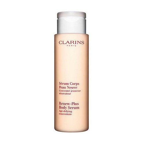 Clarins Renew-Plus serum za telo 200 ml