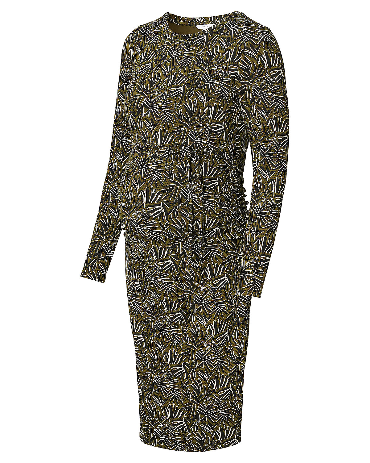Kleid Paoli Umstandskleider