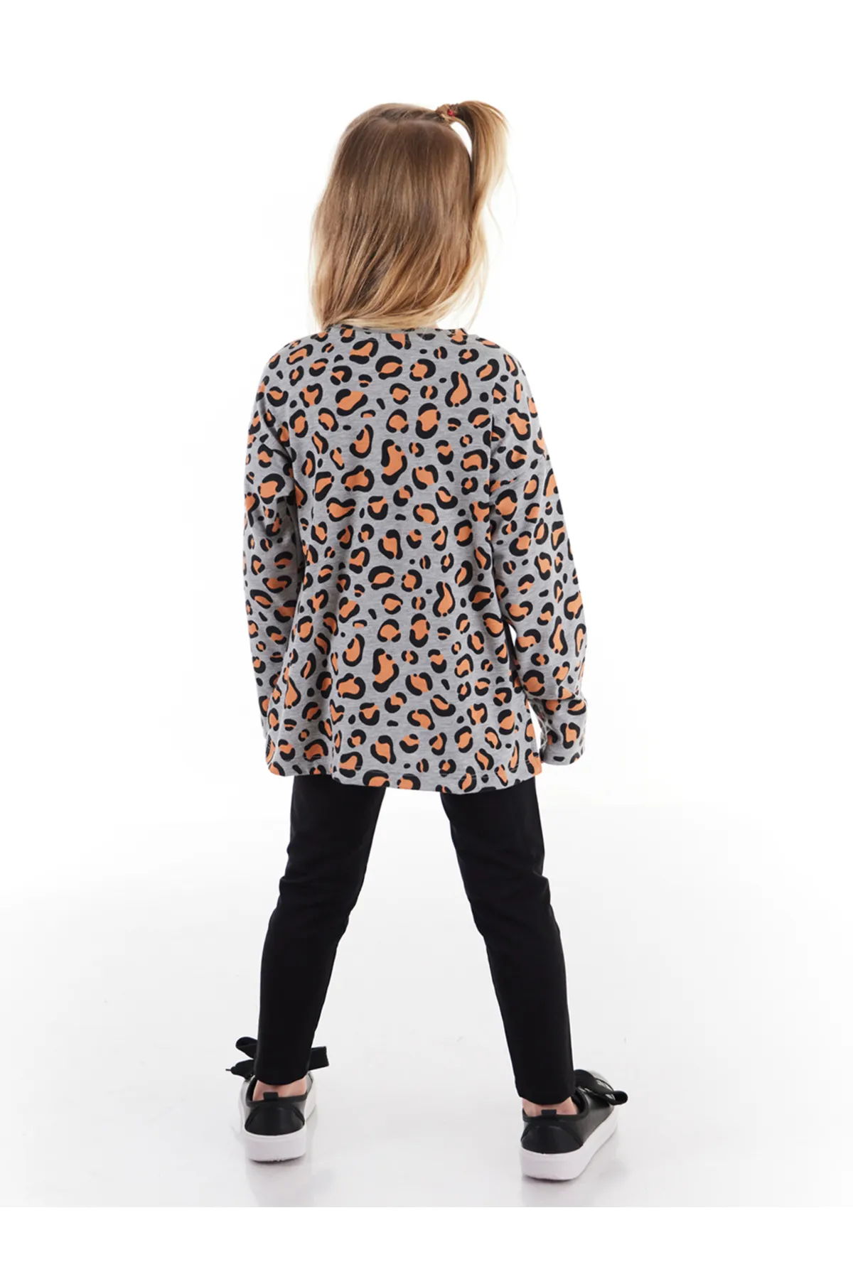 Denokids  Lost Dots Tunika-Set für Mädchen