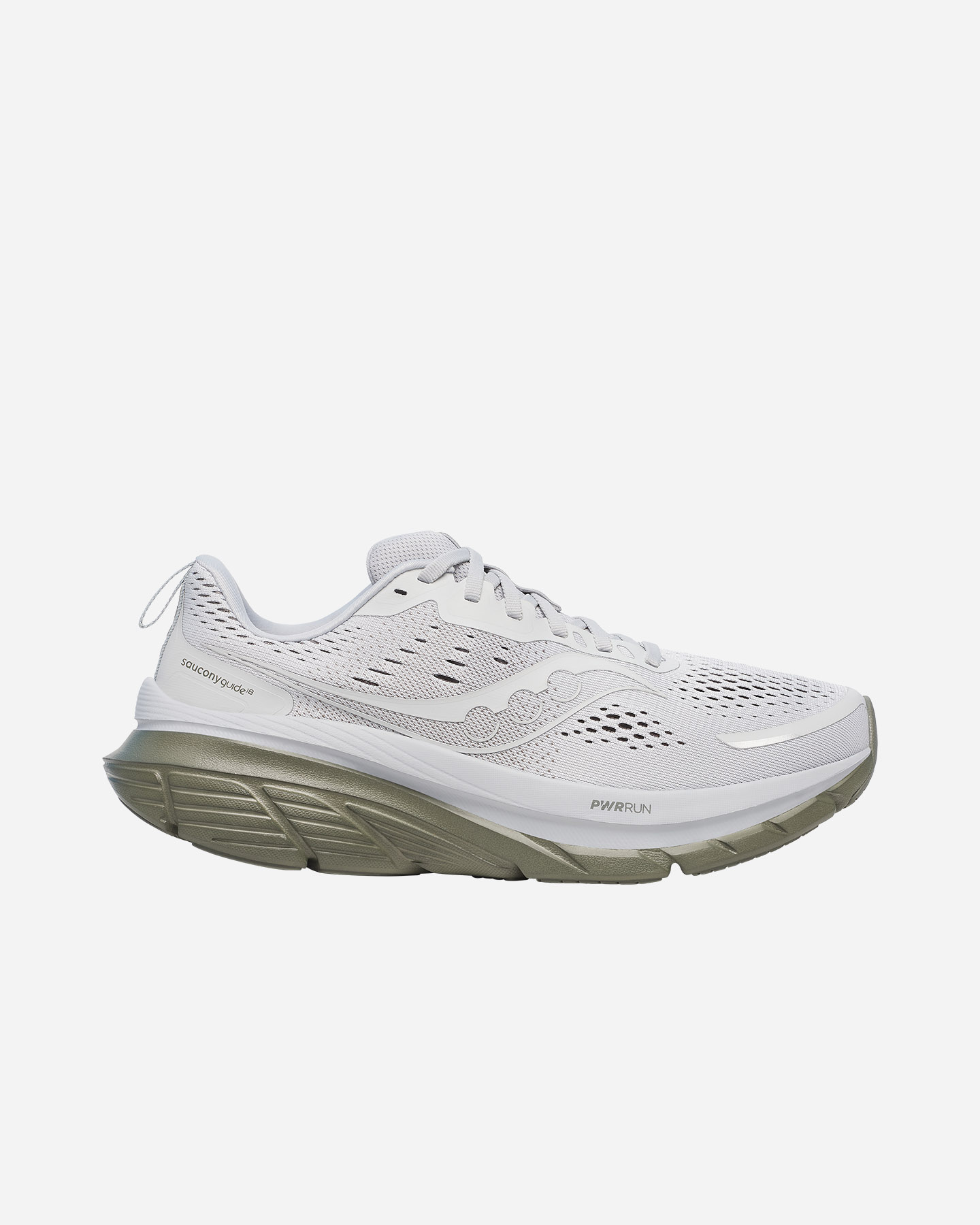 Bežecké topánky Saucony Guide 18 M S20998-105